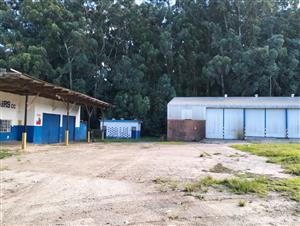 Commercial & Industrial Investment