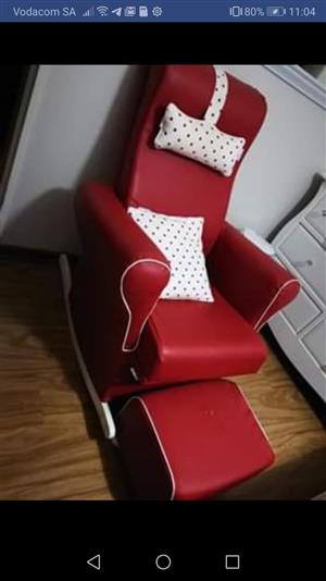 Sit-Sit So Rocking chair