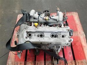 Suzuki M16A 1.6L Engine for sale