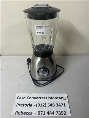 Russell Hobbs Coffee Machine - Cash Converters