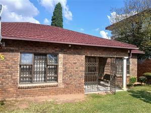 House For Sale in Pretoria North