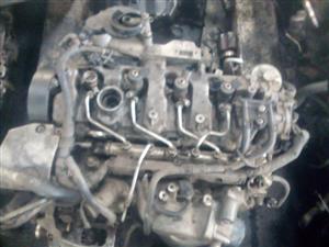 CHEV CRUZ 2.0L CDI (Z20S1) ENGINE FOR SALE