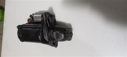 Starter Toyota Used