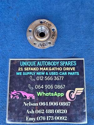 Volvo Wheel Hub Bearing XC40 Front