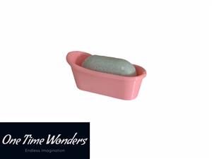 175g Soap Bath Tub Holder