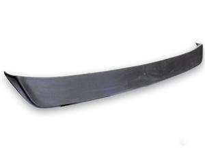 VW Golf Mk1 Narrow Bumper Front Lip Spoiler (broad)