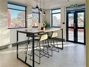 Office Rental Monthly in Faerie Glen