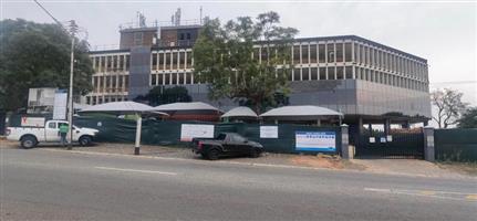 Lynnwood Office Space To Let in Kings Crest, Pretoria East