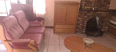 Lounge Suite