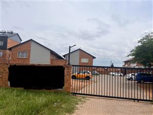 Apartment For Sale in Lotus Gardens