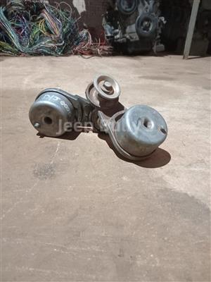 Tensioners From Stripped Dodge Journey Vehicles  