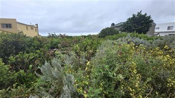 Vacant Land Residential For Sale in Bettys Bay