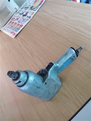 Cirgargo wrench 4 speed torque settings 
