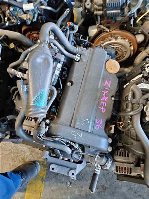 OPEL CORSA D Z14XEP ENGINES FOR SALE