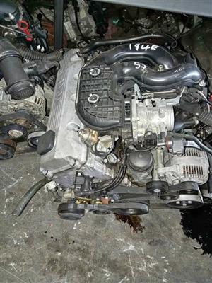 BMW E46 M43 ENGINES FOR SALE