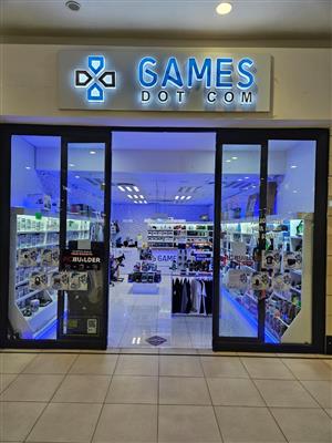 Established retail business for sale in a busy Durban shopping mall.