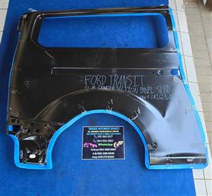 Ford Transit Right Rear Fender Panel Skin