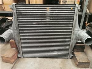1994 MAN F2000 Intercooler 1994-2000