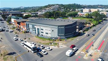 Industrial Property for Sale | Inanda Road, Durban (Opposite China Mall)