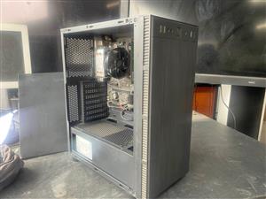Used Gaming Pc