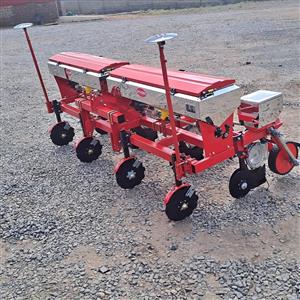 Maize Planter