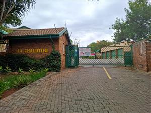 Apartment Rental Monthly in Elarduspark