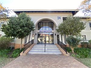 Office avalible for lease at Thorn Hill Office Park,Vorna Valley,Midrand.