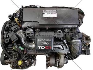 FORD FIESTA FUSION 1.4TDCIF6JA