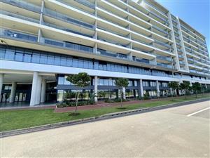 Office Rental Monthly in Umhlanga Ridgeside