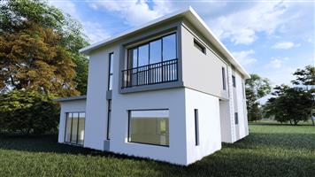 New Development Townhouse- Woodlands Hills Wildlife Estate
