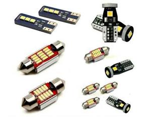 LED lights and bulbs 