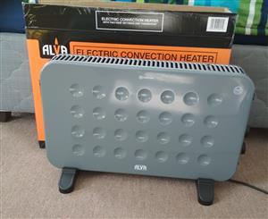 Alva Convector heater