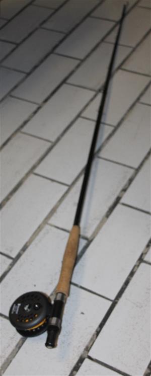 fly fishing rods for sale