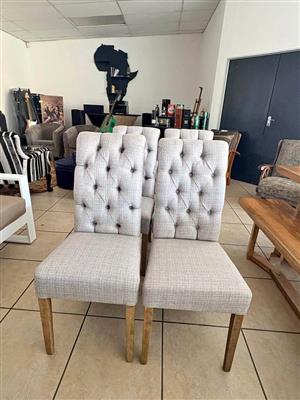 Dining Chairs 