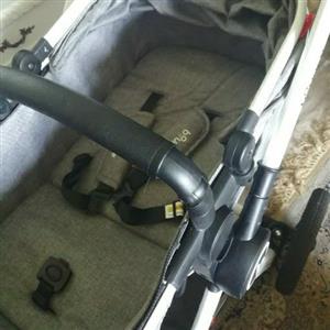 Bounce titanium travel system for sale best sale