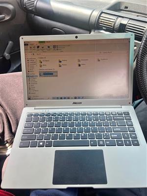 Laptop mecer or swap with phone