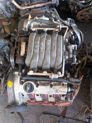 AUDI À4 3.0 30V BBJ ENGINE FOR SALE