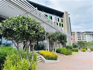 Prime Commercial Office Space for Sale