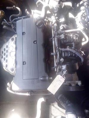 MITSUBISHI LANCER 4B11 ENGINE FOR SALE