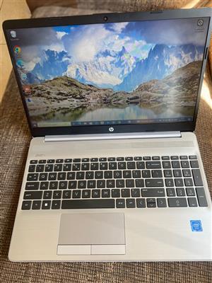 HP 250G8 CelN4020 15 4GB/500 PC (2V0W5ES)