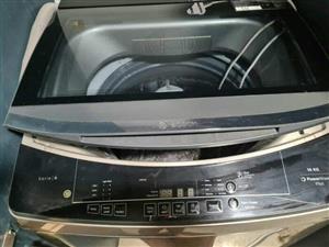 Bosch 16kg toploader for sale