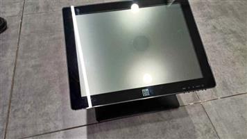ELO 17INCH TOUCHSCREEN MONITOR GRADE A