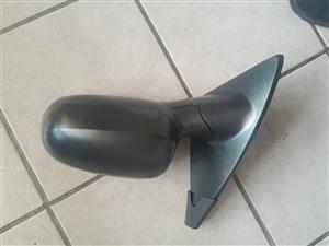 OPEL CORSA GAMMA SIDE MIRROR – NEW