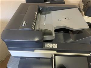 Heavy Duty 4 in 1 Office Printer