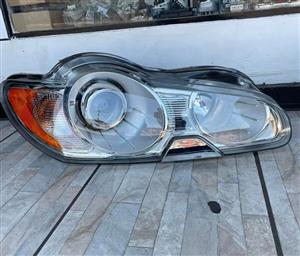 Jaguar XF headlight 2008-2010