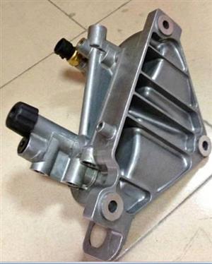Fuel filter housing for volvo/renault/ud trucks in store