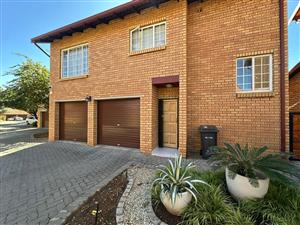 Townhouse For Sale in Equestria