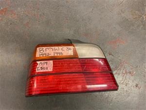BMW e36 TAIL LIGHT