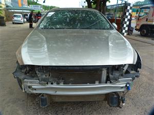 Volvo S60 T3 Excel - 2014 SPARES