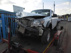 ford ranger 3.0tdci stripping for spares